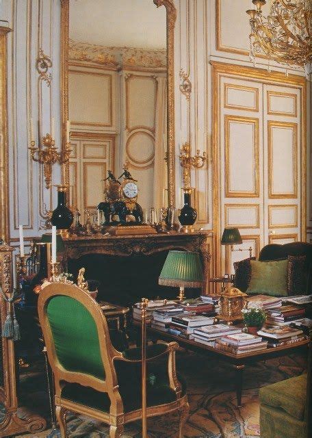 givenchy apartment|More.